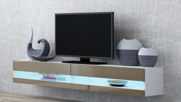 Тумба ТВ 180 NEW Vigo 10