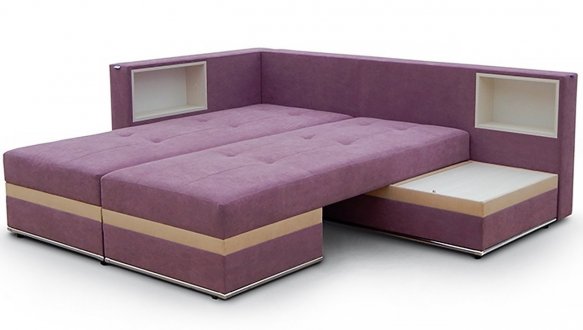 Кутовий диван Париж 2