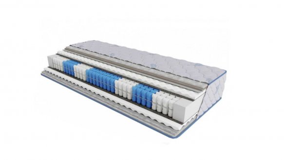 Матрац Sleep&fly Optima