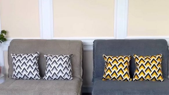 Диван Малайзия 19