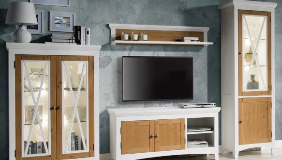 Модульная гостиная AVIGNON 