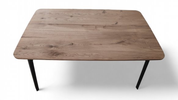 Стол Амбер квадрат нераскладной 0