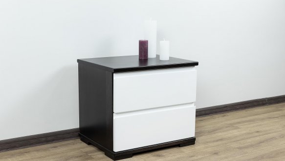 Тумба прикроватная Бостон Дримка