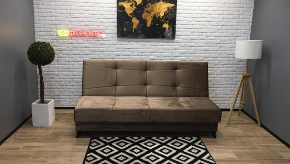 Диван Тріо 1