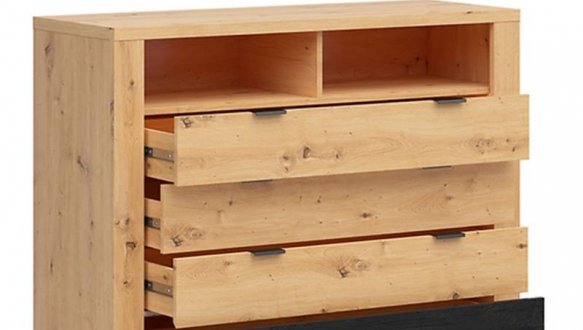 Комод KOM4S Ostia 2