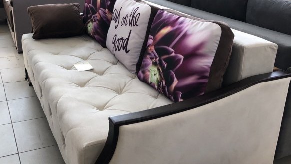 Диван Тіамо Ортопедичний 9