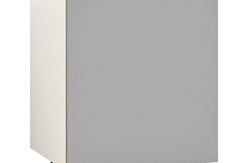 Тумба нижня Н60.82.1Д Лофт глянець