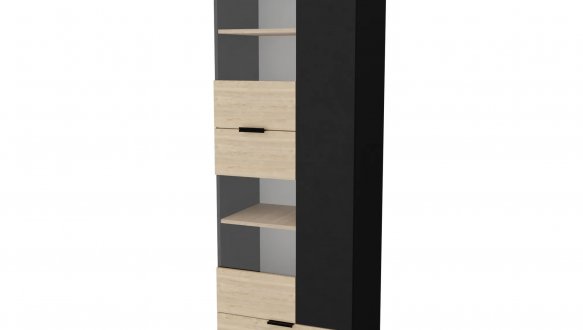 Шафа К-10 Сканді