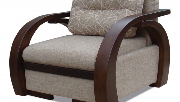 Кресло Фаворит 