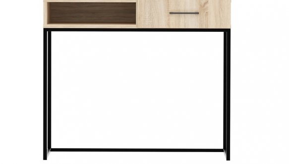 Письменный стол BIU1S/4 Modeo