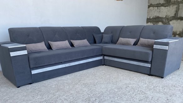 Угловой диван Рокки 300 5