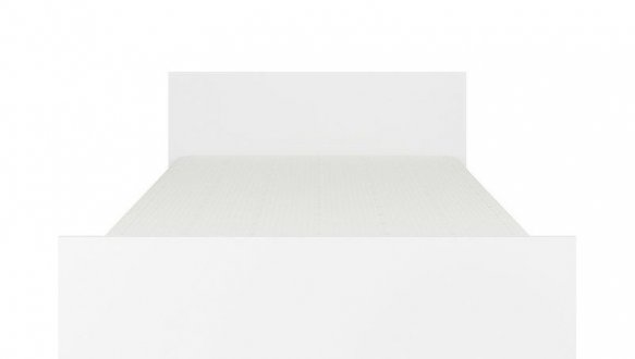 Ліжко LOZ/90 Nepo Plus 0