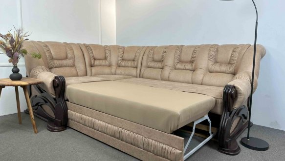 Угловой диван Гермес 5