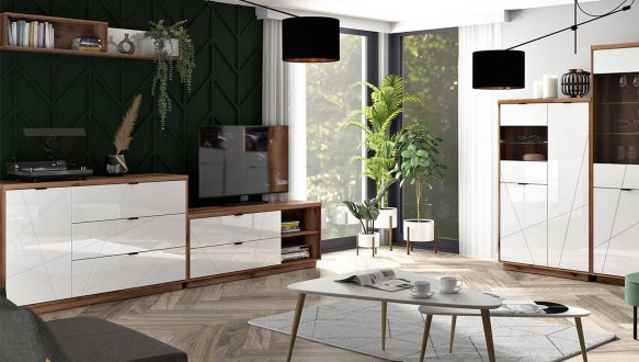 Модульная гостинная Forn 0