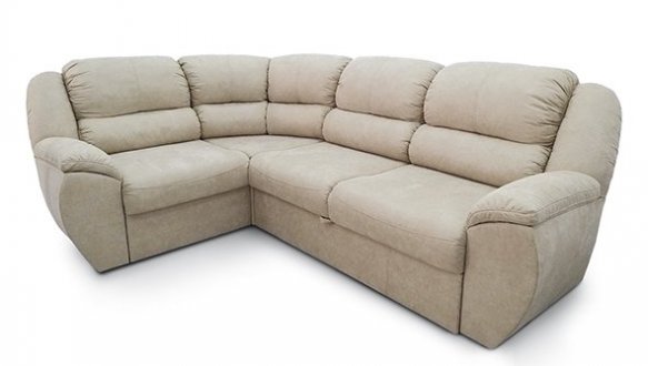 Кутовий диван Наполі 4