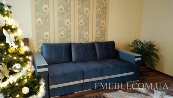 Кутовий диван Форум Ортопедичний 3