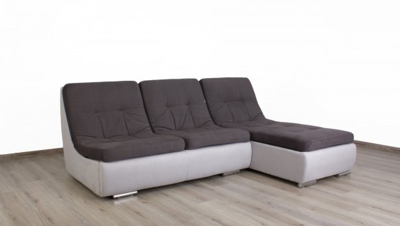 Угловой диван Мегаполис 284 см 4