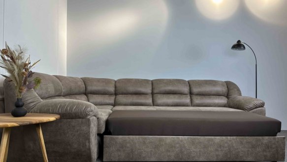 Угловой диван Рафаелло 3.12 2