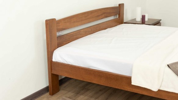 Кровать деревянная Дримка Дональд Бук 3