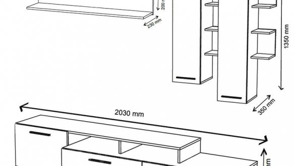Стенка Астин 5