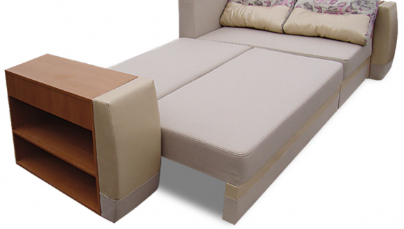 Угловой диван Леон 5