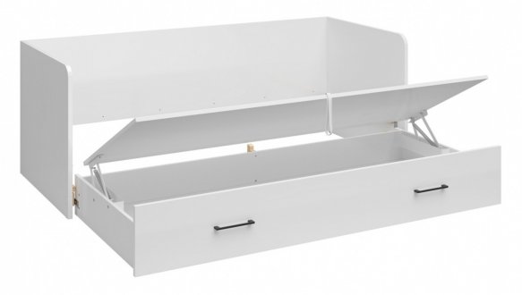 Кровать раскладная LOZ/80/160 Tetrix 8