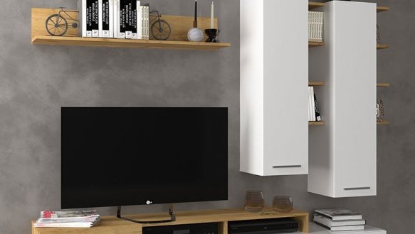 Стенка Астин 1