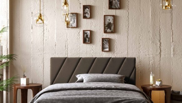 Кровать Palermo 3