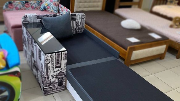 Тапчан Максік 2 0