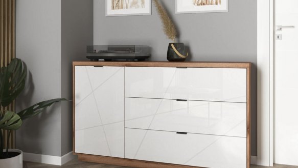 Модульная гостинная Forn 2