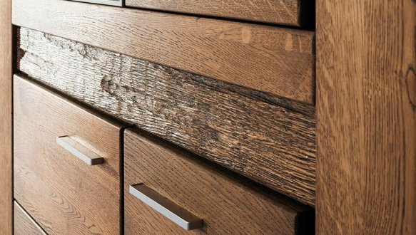 Модульная гостиная VELVET 1