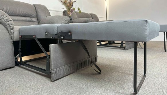 Крісло розкладне Хаммер 13