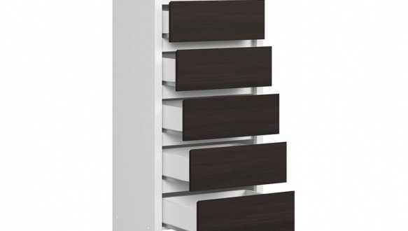 Комод KOM5S Kaspian 0