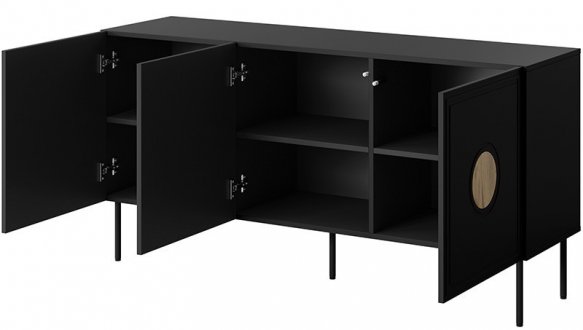 Комод 150 3D Palazzo 2