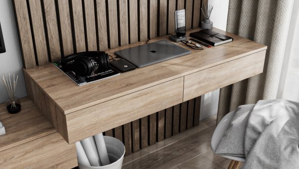 Стол подвесной Т222