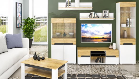 Модульная гостиная ONYX