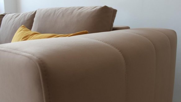 Кутовий диван Ензо 3