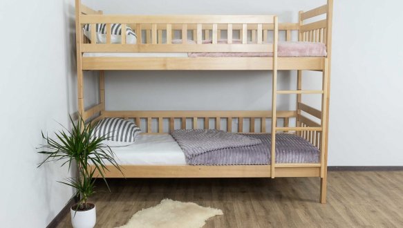 Двоярусне ліжко Том і Джері 6