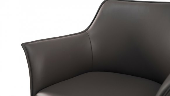 Стул M-90 серый 0