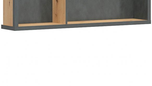 Полка SFW/120 Weston 2