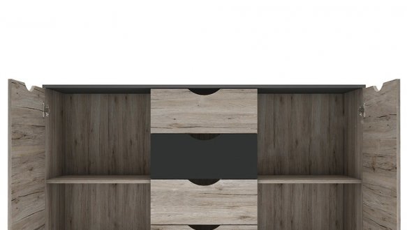 Комод 05 ROMA 1