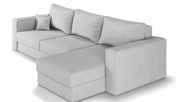 Кутовий диван Томас 8