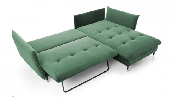 Кутовий диван Glam 30