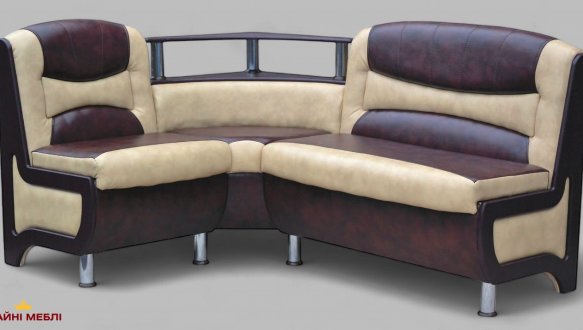 Кухонний уголок Альфа 4