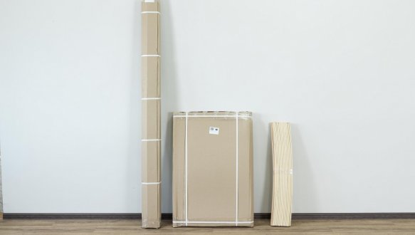 Ліжко Телесик 11