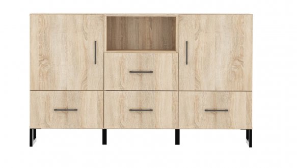 Комод KOM/150/75/40/4 Modeo