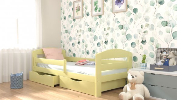 Ліжко Вінні 11