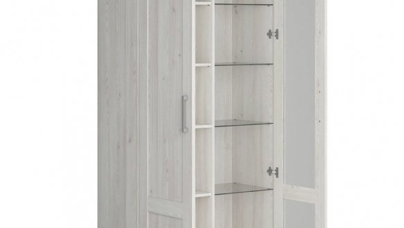 Витрина REG1D1W Romance 3