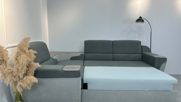 Угловой диван Арес 5