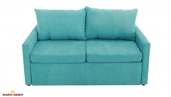 Мини диван раскладной телескоп UMa Сити 152 см 1